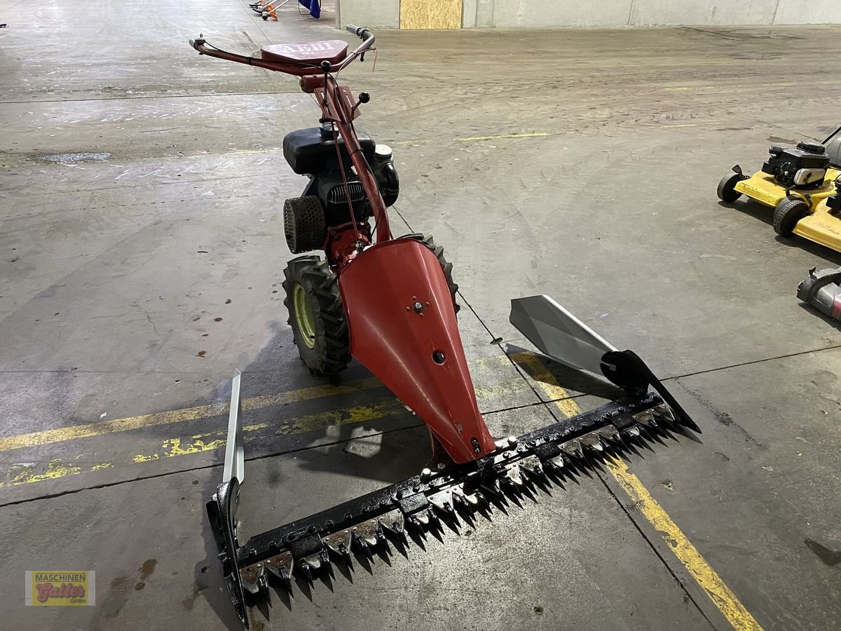 Motormäher от тип Aebi AM 9, Gebrauchtmaschine в Kötschach (Снимка 1)