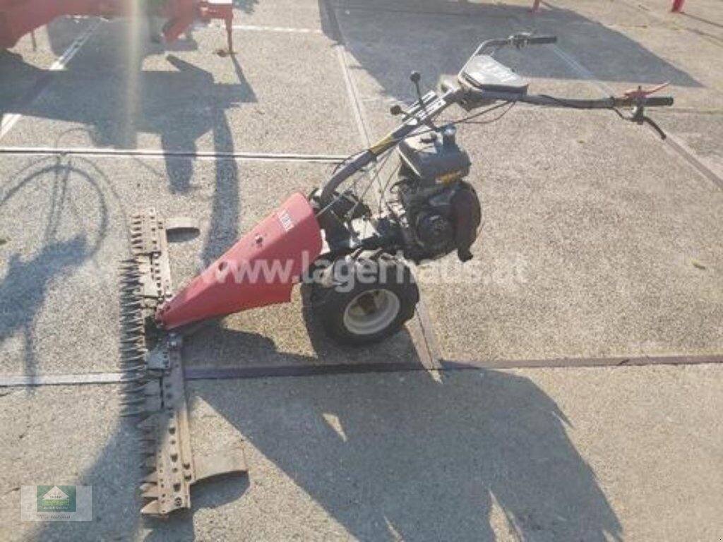 Motormäher tip Aebi AM 9, Gebrauchtmaschine in Klagenfurt (Poză 5)