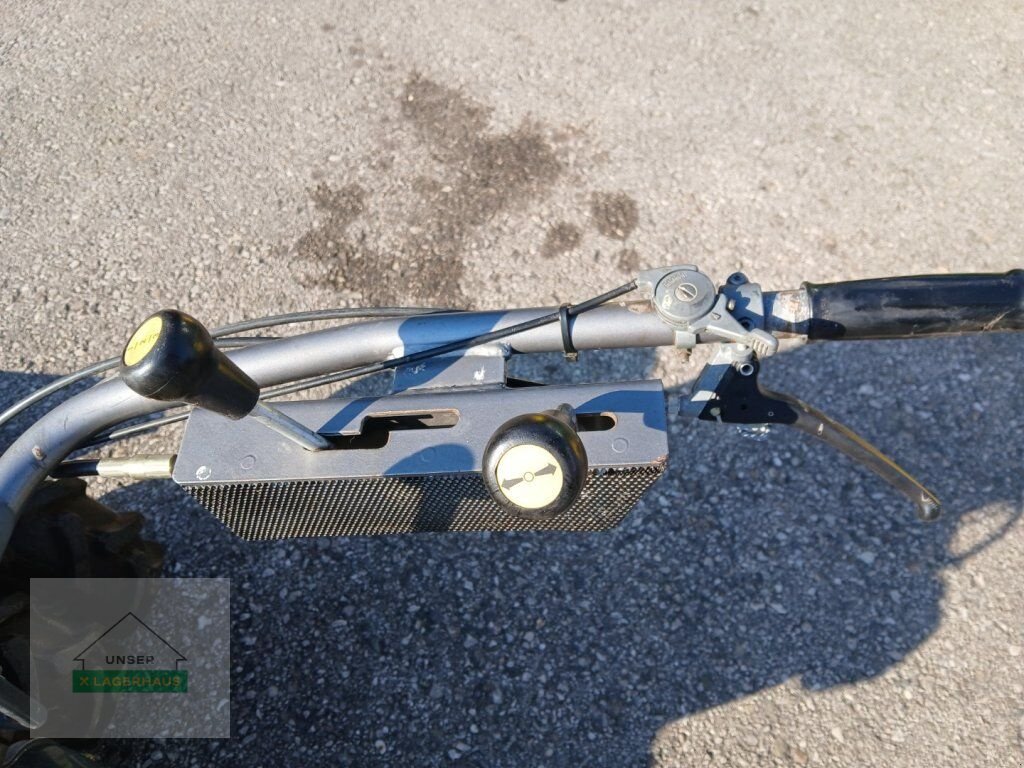 Motormäher za tip Aebi AM20, Gebrauchtmaschine u Aschbach (Slika 4)