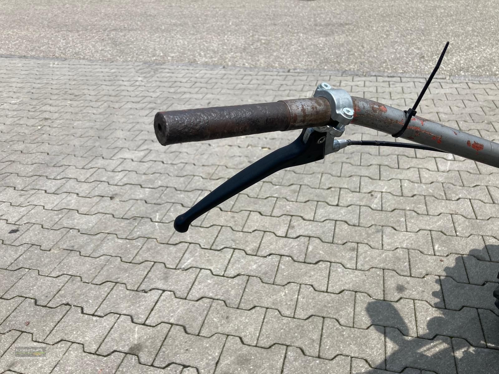 Motormäher typu Aebi AM40, Gebrauchtmaschine v Aurolzmünster (Obrázek 13)