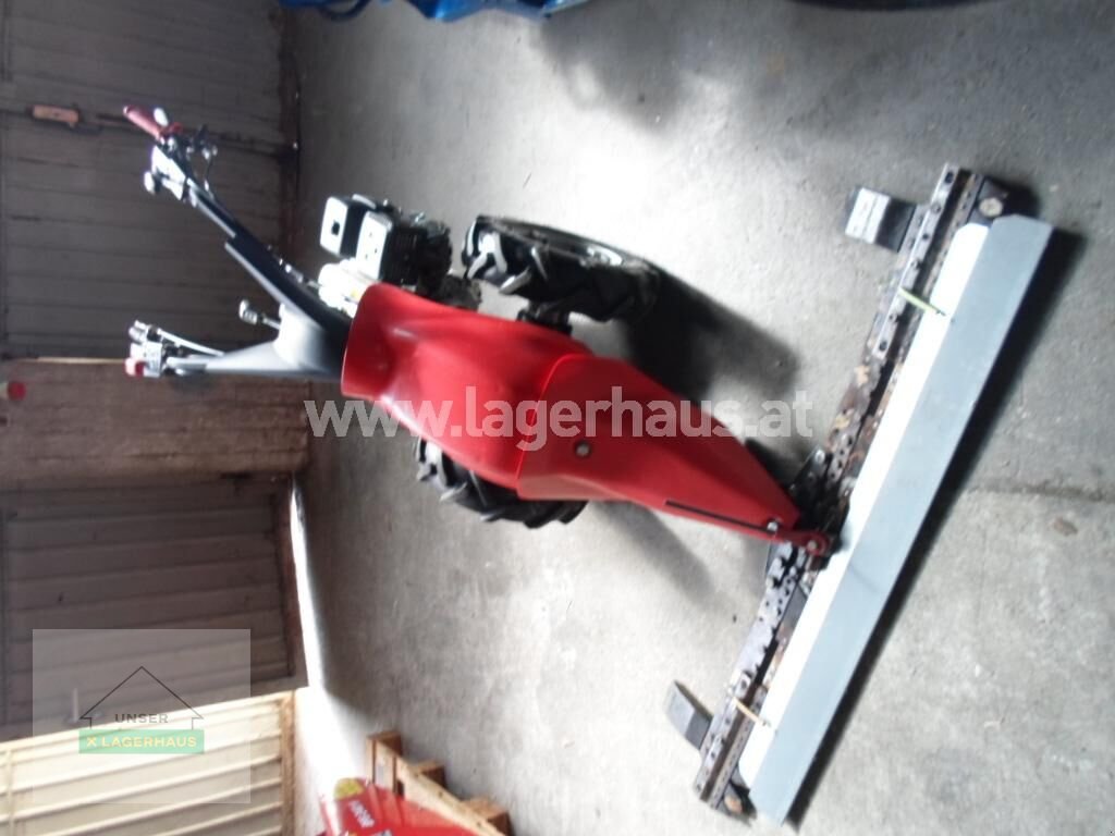 Motormäher of the type Aebi BM 8, Gebrauchtmaschine in Ottensheim (Picture 9)