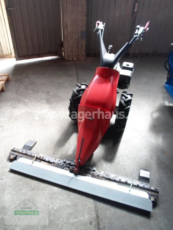Motormäher of the type Aebi BM 8, Gebrauchtmaschine in Ottensheim (Picture 1)