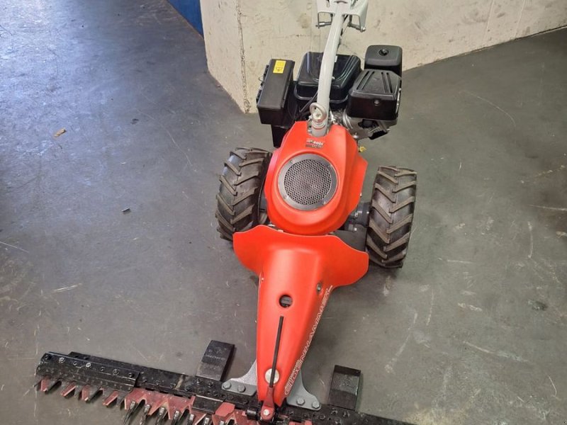 Motormäher za tip Aebi CC 110 Auslaufmodell Abverkauf !!!, Neumaschine u Burgkirchen