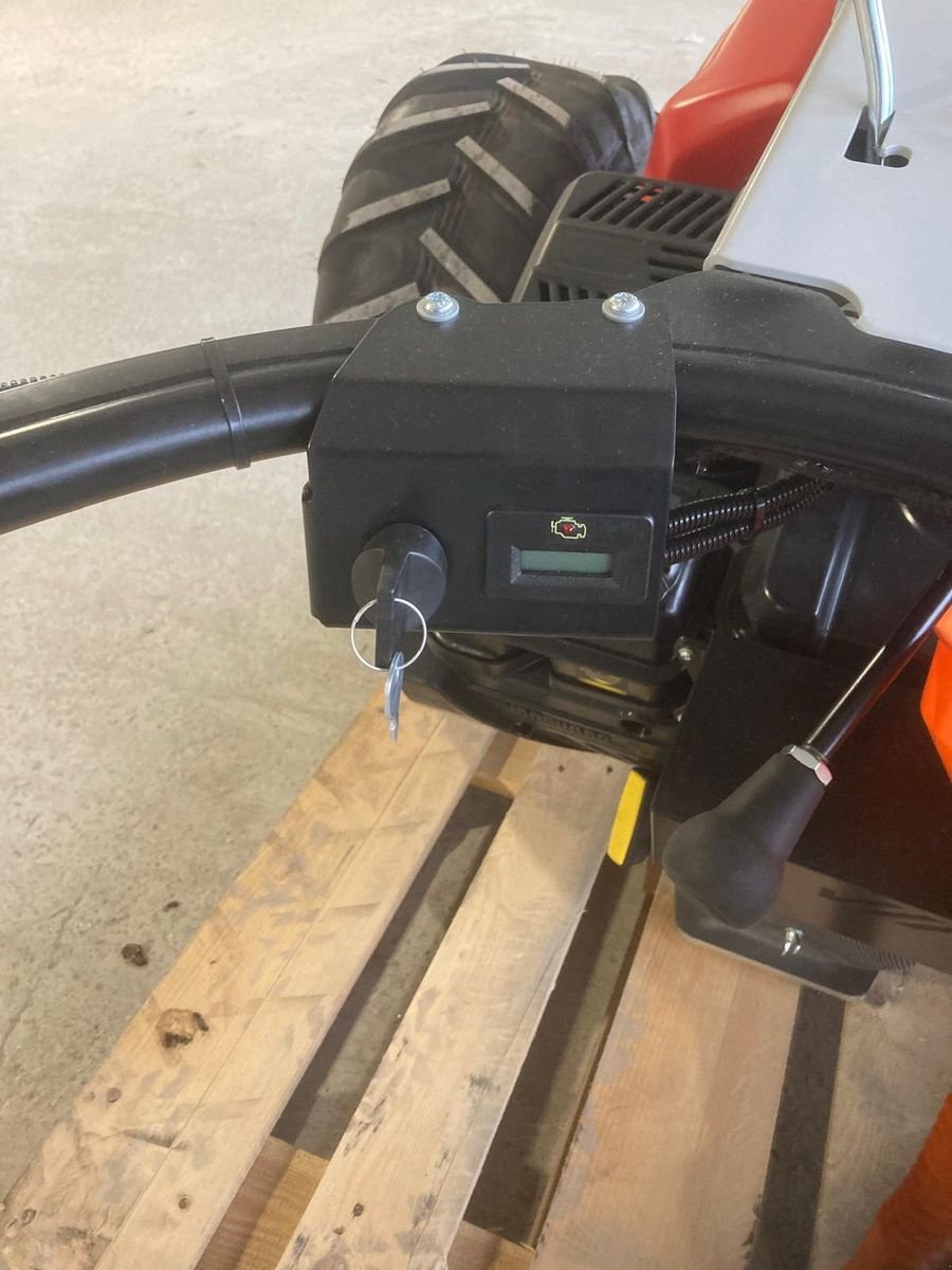 Motormäher типа Aebi CC 130 Einführungsaktion, Neumaschine в Burgkirchen (Фотография 4)