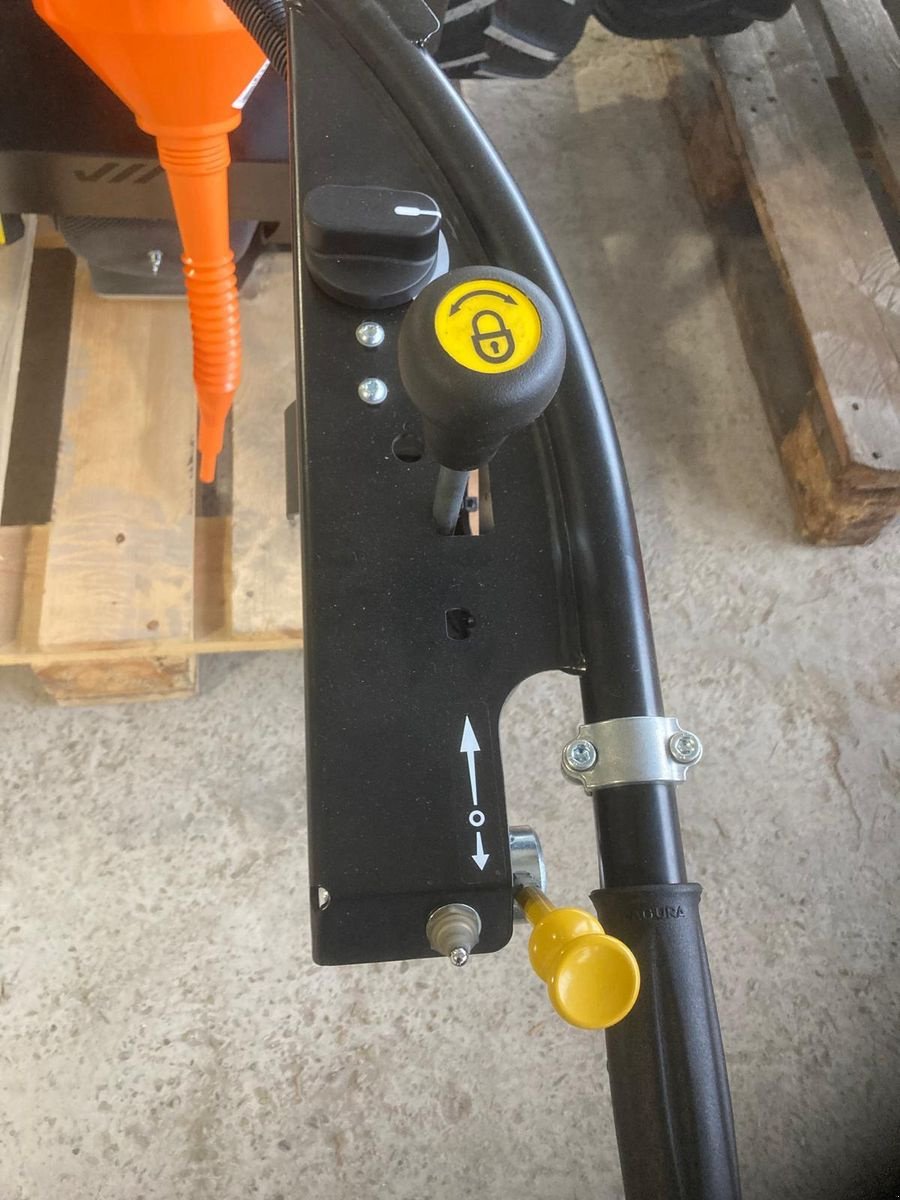 Motormäher типа Aebi CC 130 Einführungsaktion, Neumaschine в Burgkirchen (Фотография 3)