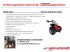 Motormäher van het type Aebi CC 130 Einführungsaktion, Neumaschine in Burgkirchen (Foto 1)