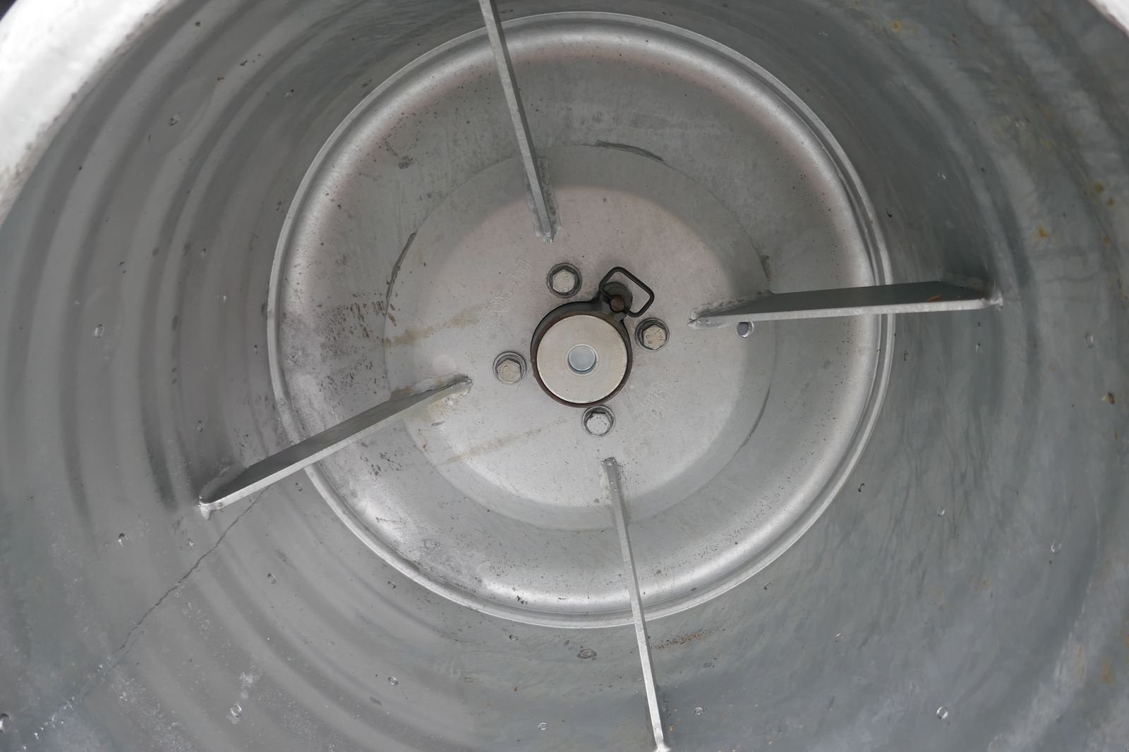 Motormäher of the type Aebi CC 160 Hydro, Gebrauchtmaschine in Villach (Picture 7)