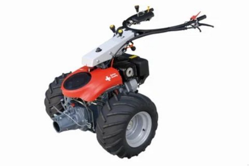 Motormäher типа Aebi CC 36 Auslaufmodell zum Sonderpreis, Neumaschine в Burgkirchen (Фотография 1)