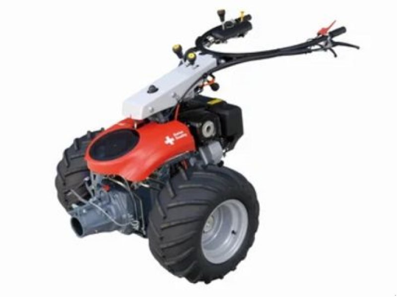 Motormäher типа Aebi CC 36 Auslaufmodell zum Sonderpreis, Neumaschine в Burgkirchen