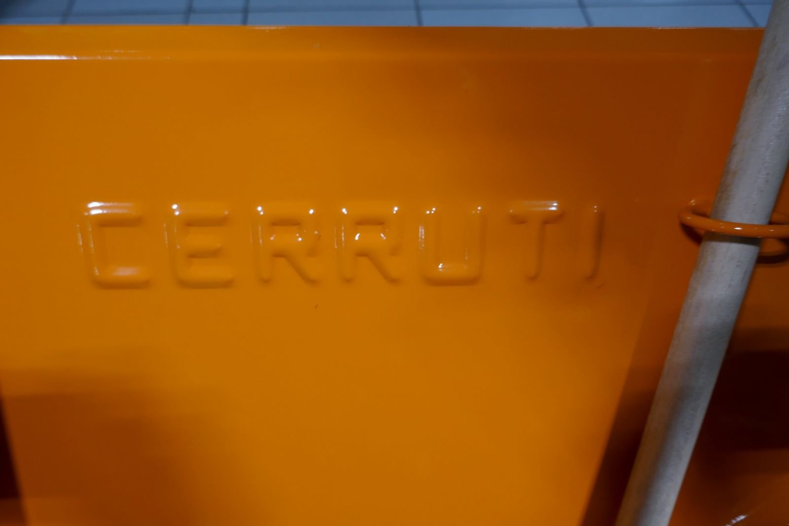 Motormäher of the type Aebi CC 36 Hydro + Cerutti Schneefräse, Gebrauchtmaschine in Villach (Picture 9)