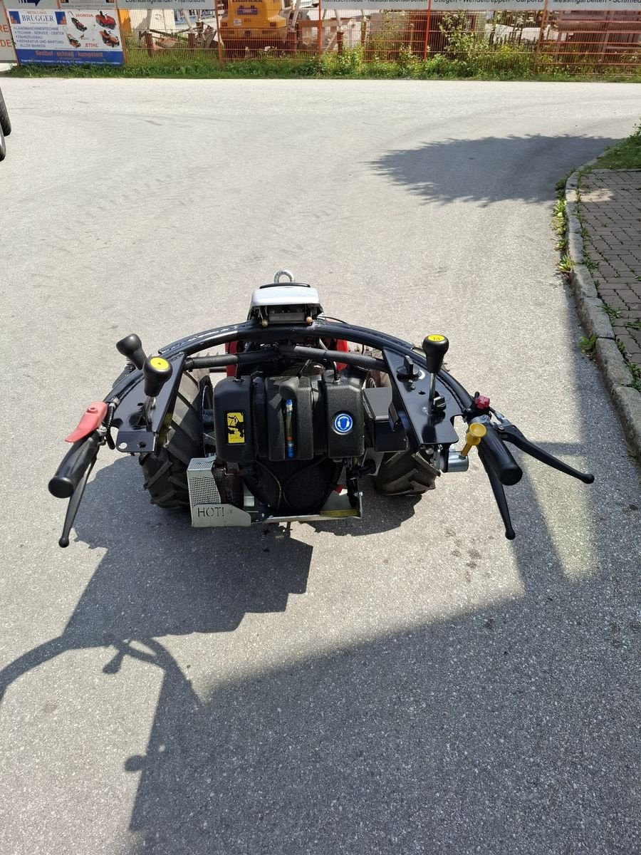 Motormäher typu Aebi CC 56, Gebrauchtmaschine v Burgkirchen (Obrázek 3)