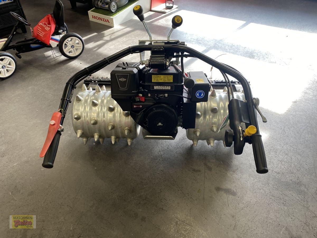 Motormäher del tipo Aebi CC110, Neumaschine In Kötschach (Immagine 4)