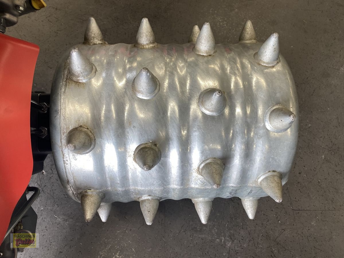 Motormäher del tipo Aebi CC110, Neumaschine In Kötschach (Immagine 2)