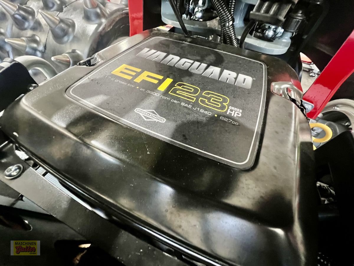 Motormäher of the type Aebi CC160 23PS mit Portalmähwerk 238 cm, Neumaschine in Kötschach (Picture 19)