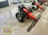 Motormäher des Typs Aebi CC36 14PS mit LS-GRIP Stachelwalzen, Neumaschine in Kötschach (Bild 3)