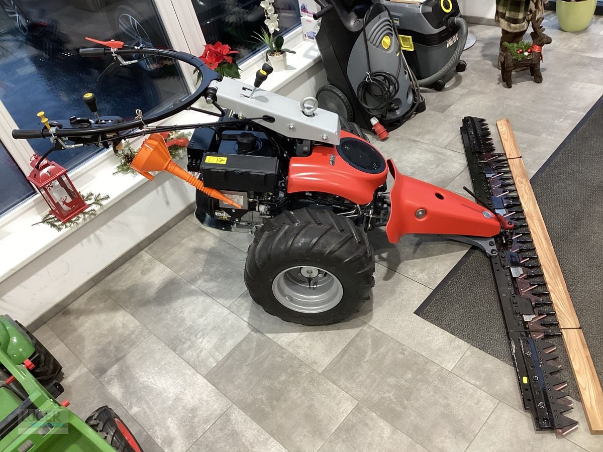 Motormäher of the type Aebi CC36 Motormäher, Neumaschine in Niederkappel (Picture 4)