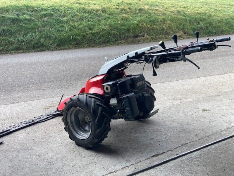 Motormäher του τύπου Aebi CC56, Gebrauchtmaschine σε Altendorf (Φωτογραφία 2)