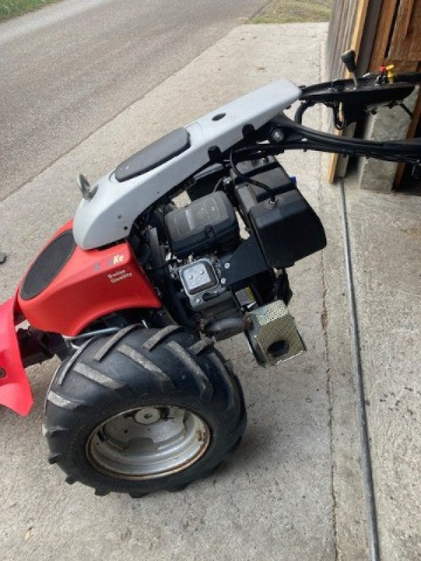 Motormäher za tip Aebi CC56, Gebrauchtmaschine u Altendorf (Slika 2)