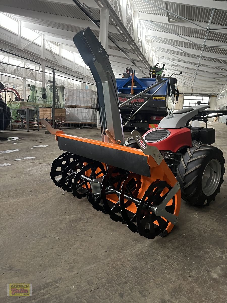 Motormäher of the type Aebi Cerruti Schneefräse L1200 passend zu AEBI, Neumaschine in Kötschach (Picture 5)