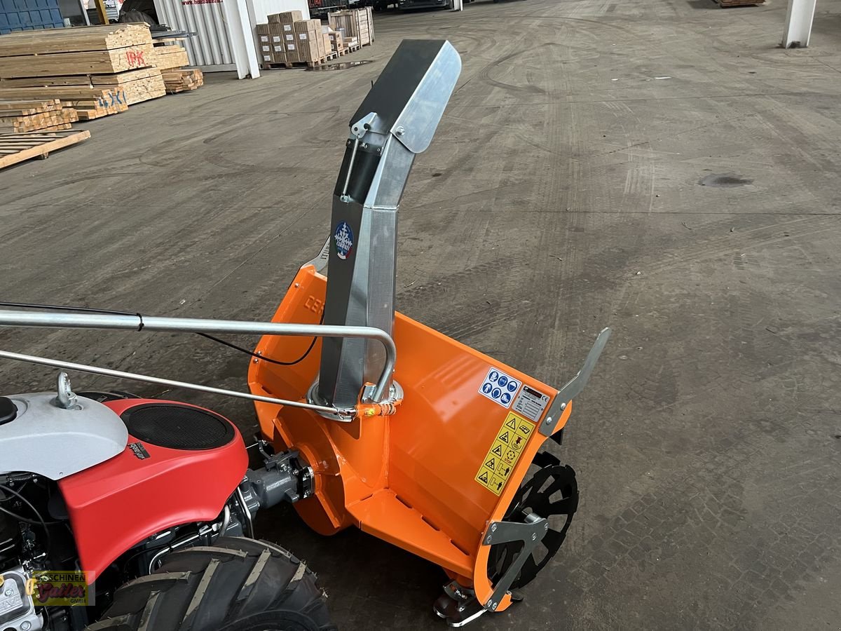 Motormäher of the type Aebi Cerruti Schneefräse L1200 passend zu AEBI, Neumaschine in Kötschach (Picture 1)