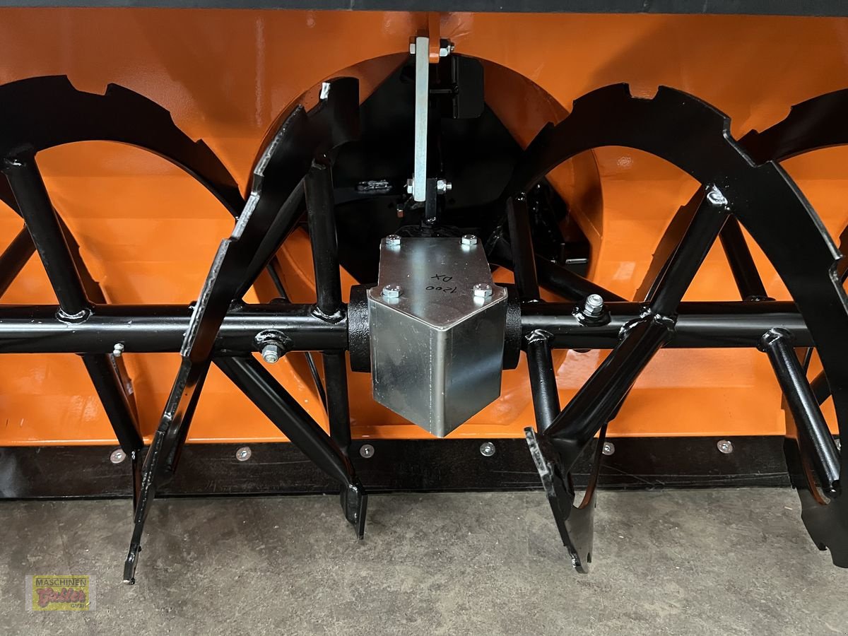 Motormäher of the type Aebi Cerruti Schneefräse L1200 passend zu AEBI, Neumaschine in Kötschach (Picture 9)