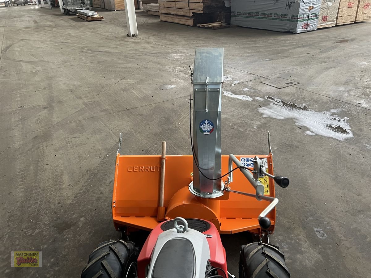 Motormäher of the type Aebi Cerruti Schneefräse L1200 passend zu AEBI, Neumaschine in Kötschach (Picture 7)