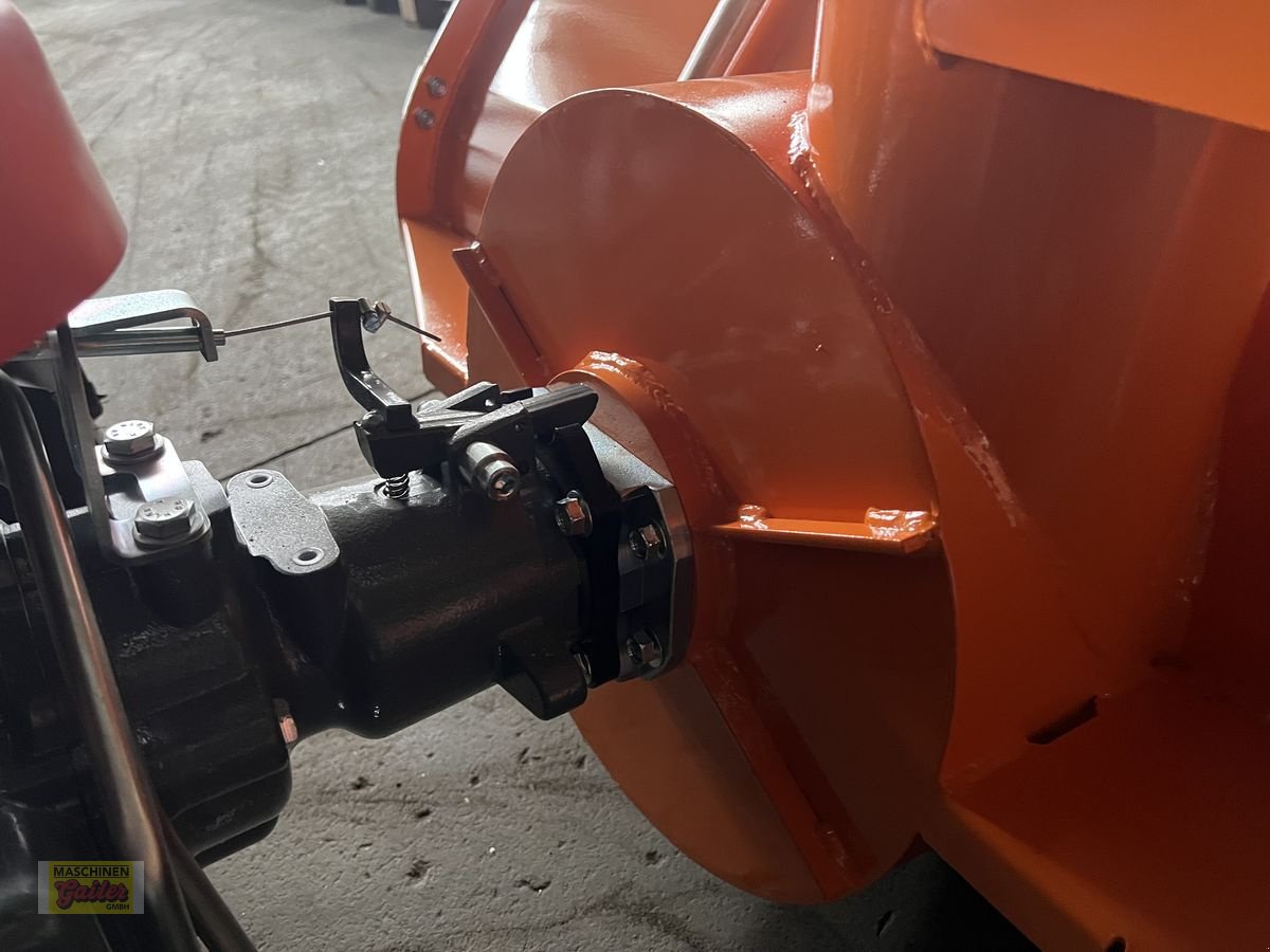 Motormäher of the type Aebi Cerruti Schneefräse L1200 passend zu AEBI, Neumaschine in Kötschach (Picture 16)