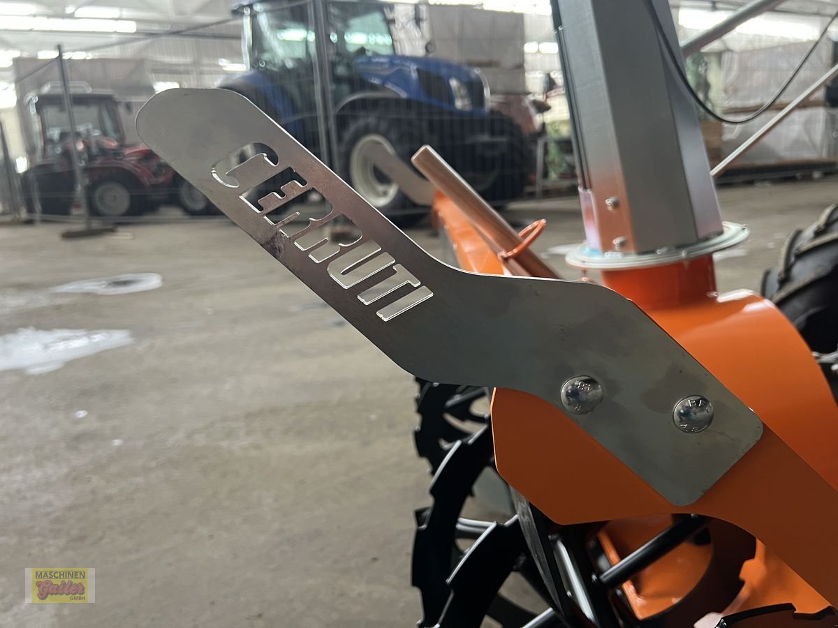 Motormäher of the type Aebi Cerruti Schneefräse L1200 passend zu AEBI, Neumaschine in Kötschach (Picture 10)