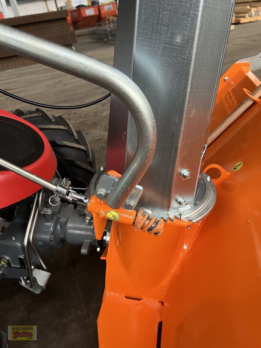 Motormäher of the type Aebi Cerruti Schneefräse L1200 passend zu AEBI, Neumaschine in Kötschach (Picture 13)