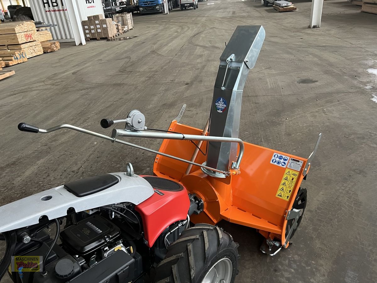 Motormäher of the type Aebi Cerruti Schneefräse L1200 passend zu AEBI, Neumaschine in Kötschach (Picture 3)