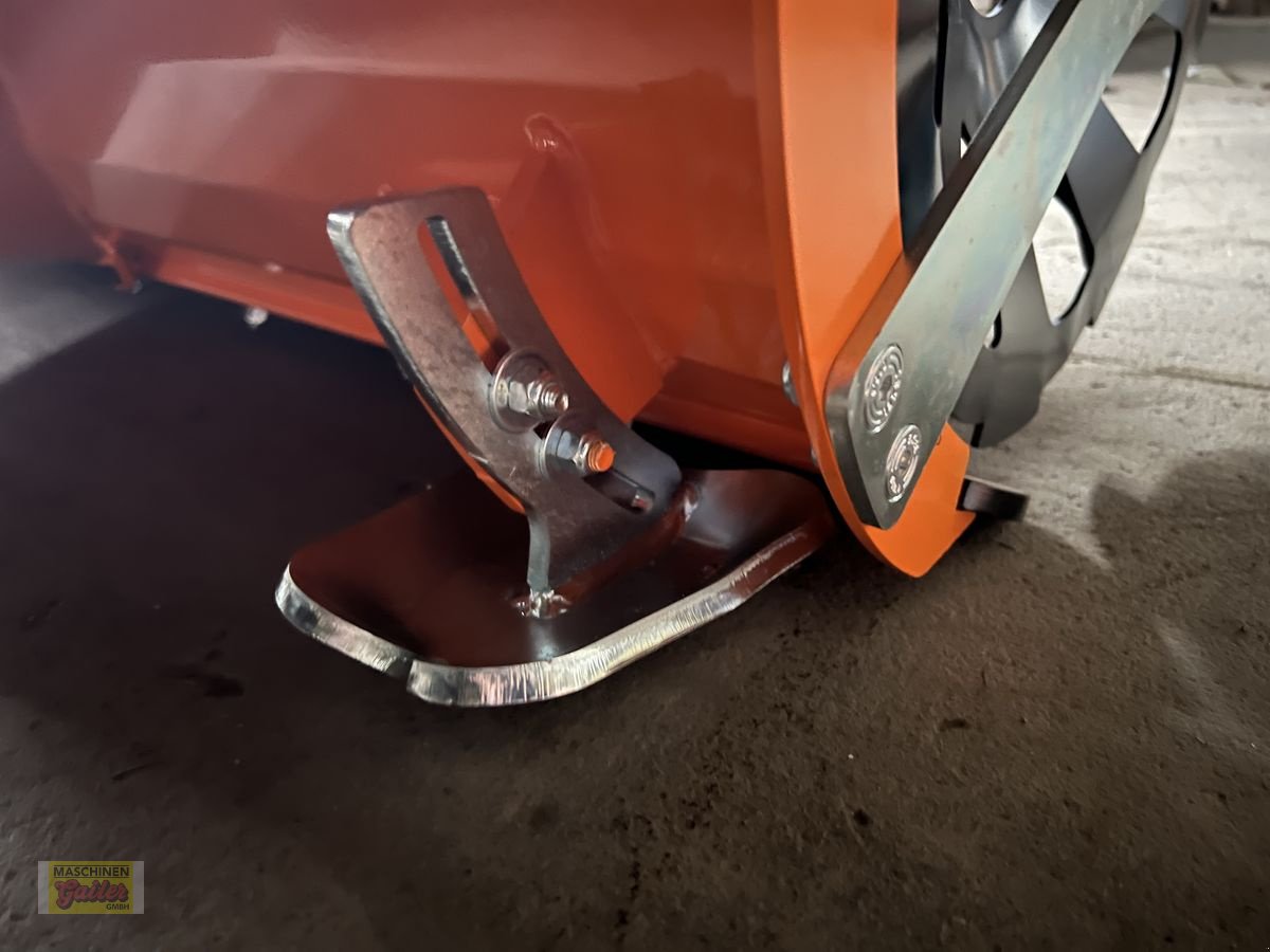 Motormäher of the type Aebi Cerruti Schneefräse L1200 passend zu AEBI, Neumaschine in Kötschach (Picture 15)