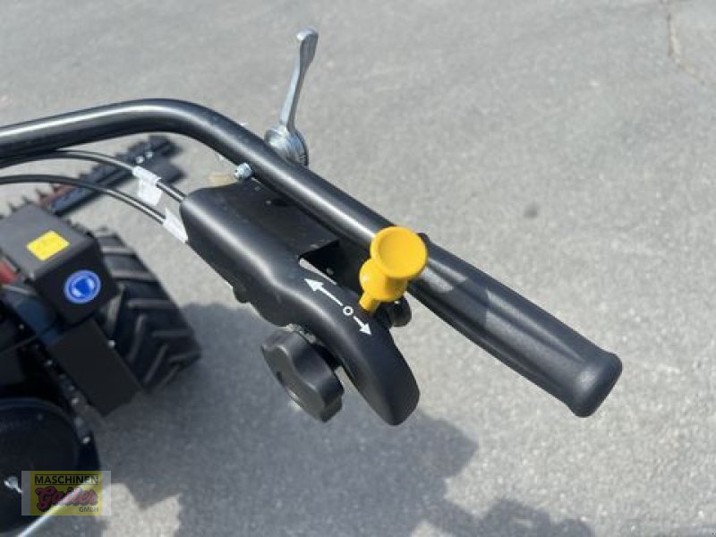 Motormäher des Typs Aebi Combicut CC110 Aktionsmodell, Neumaschine in Kötschach (Bild 5)