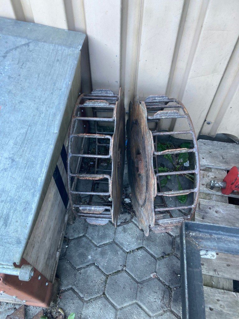 Motormäher typu Aebi Euro 4, Gebrauchtmaschine v Landquart (Obrázek 5)