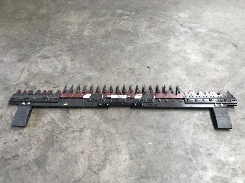 Motormäher des Typs Aebi Freischnittbalken 1,60m mit Gewichtsohlen, Neumaschine in Tamsweg (Bild 8)