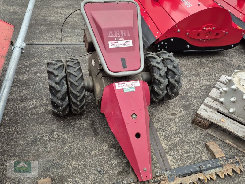 Motormäher van het type Aebi HC 44, Gebrauchtmaschine in Klagenfurt