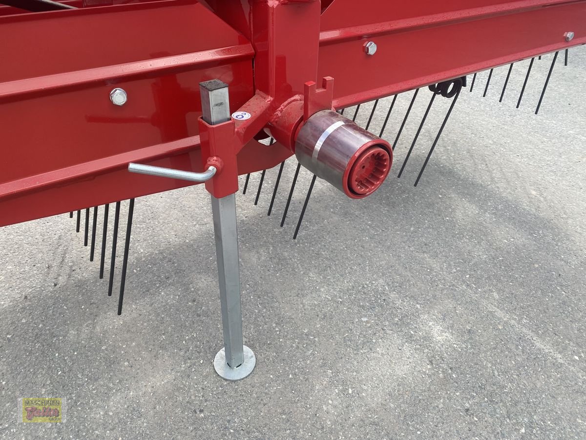 Motormäher of the type Aebi Molon Major 180-4 Bandrechen zu Aebi-Motormäher, Neumaschine in Kötschach (Picture 8)