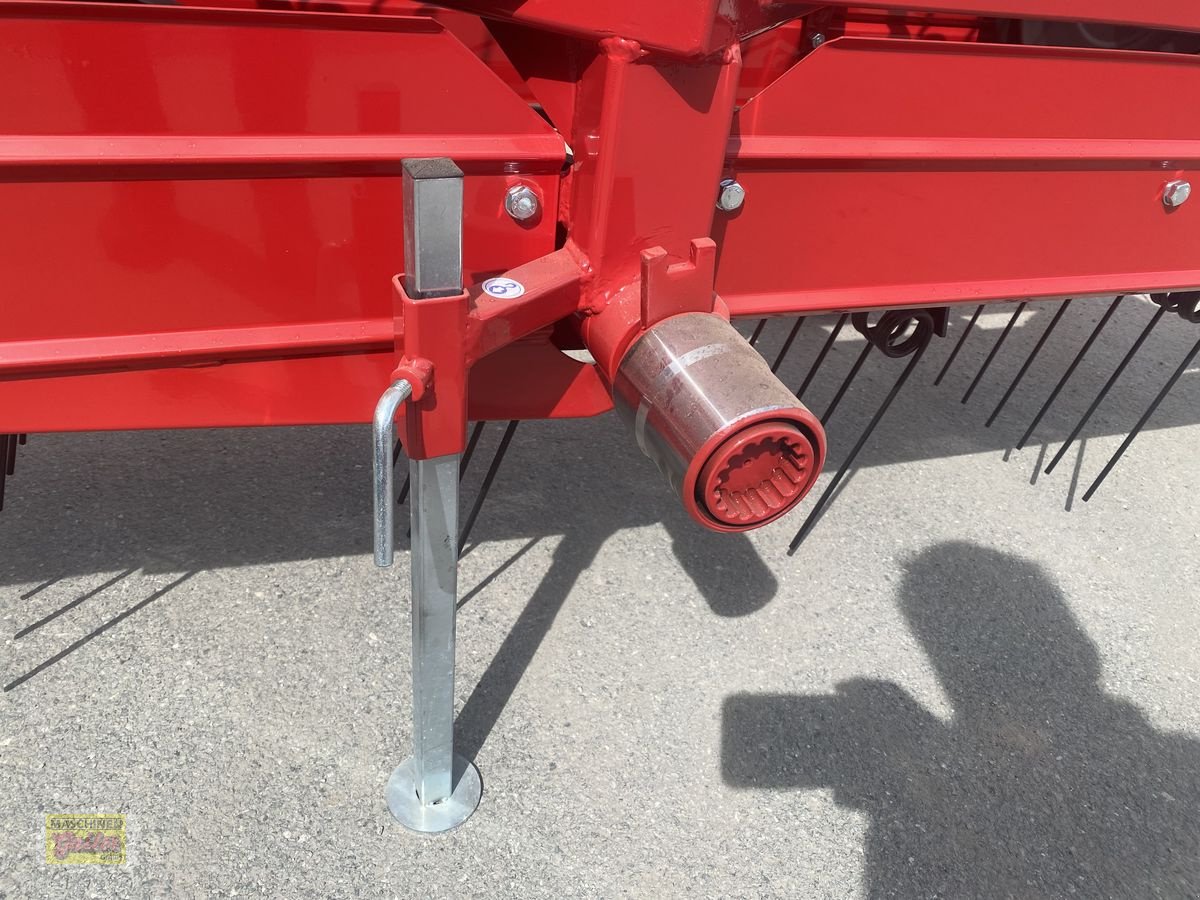 Motormäher of the type Aebi Molon Major 210-4 Bandrechen zu Aebi-Motormäher, Neumaschine in Kötschach (Picture 11)