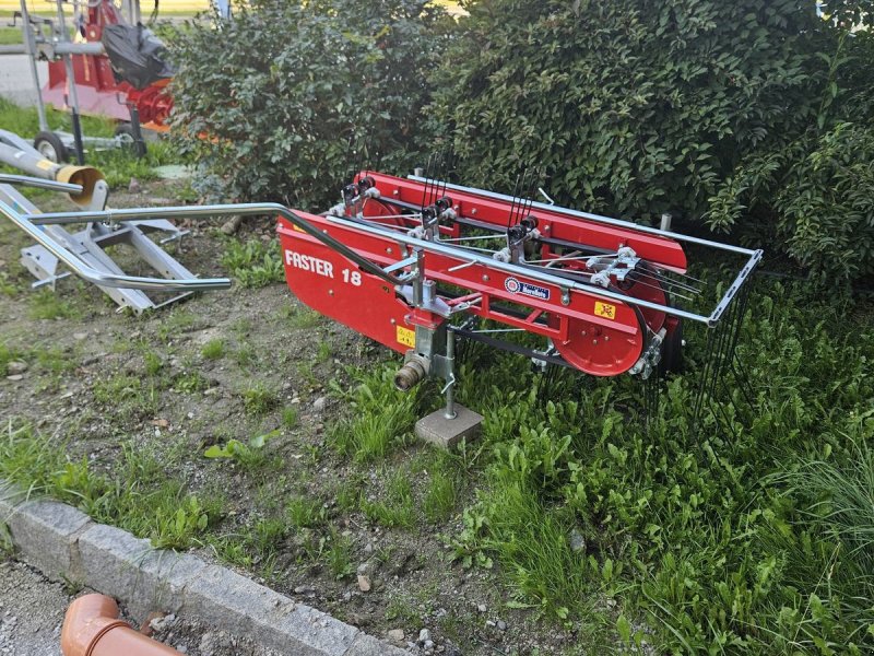 Motormäher типа Aebi Morellato Badrechen Faster 18 - passend zu Aebi, Gebrauchtmaschine в Hopfgarten (Фотография 1)