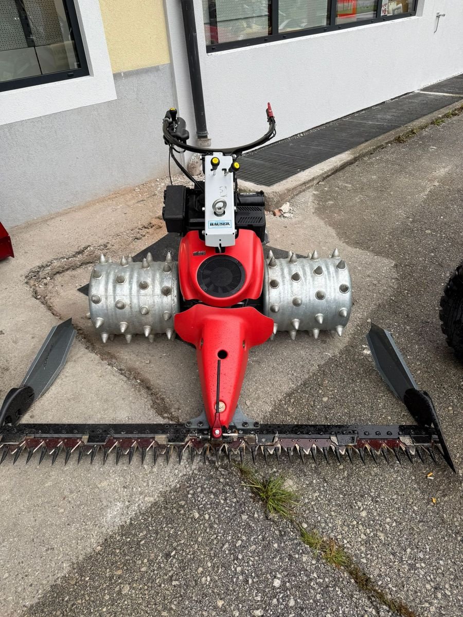 Motormäher от тип Aebi Motormäher CC 36, Neumaschine в Hopfgarten (Снимка 1)