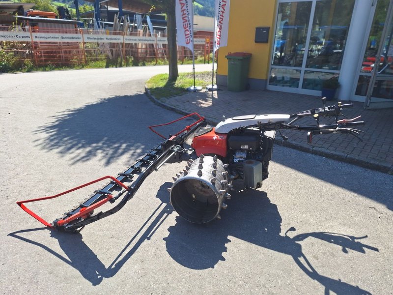 Buy Aebi Power mower second-hand and new