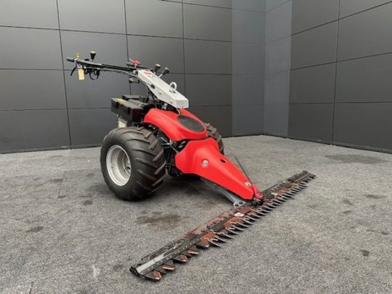 Motormäher typu Aebi Motormäher CC36 10PS 190cm Radausschaltung, Neumaschine v Tamsweg (Obrázek 1)