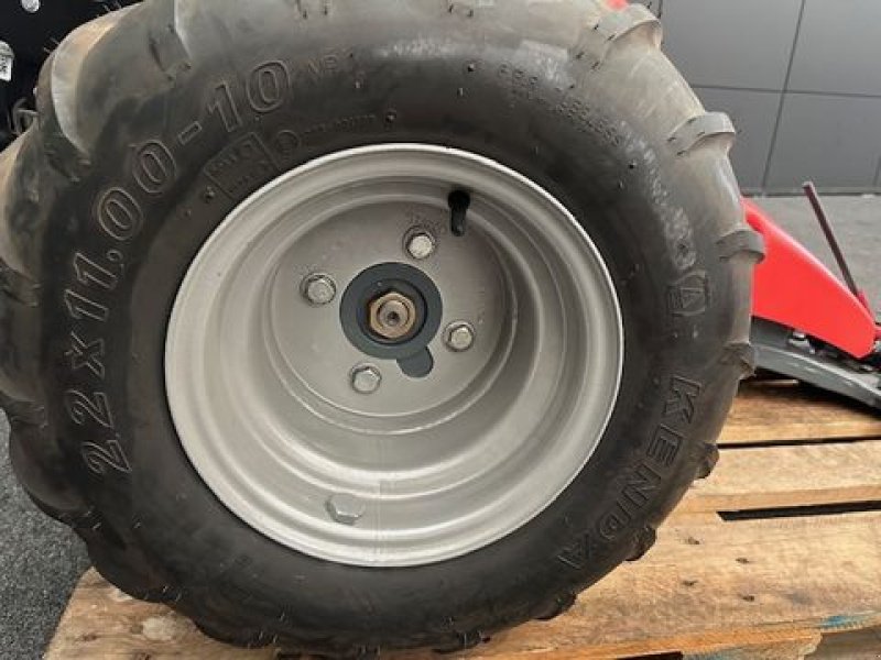 Motormäher от тип Aebi Motormäher CC36 14PS, 190cm Balken, Neumaschine в Tamsweg (Снимка 10)