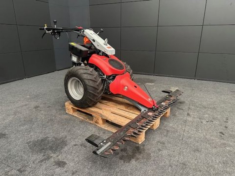 Motormäher от тип Aebi Motormäher CC36 14PS, 190cm Balken, Neumaschine в Tamsweg (Снимка 7)