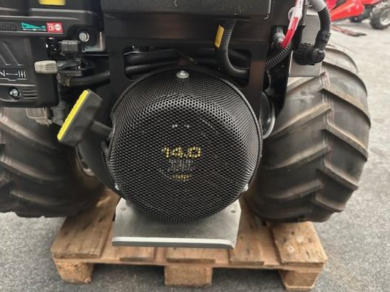 Motormäher от тип Aebi Motormäher CC36 14PS, 190cm Balken, Neumaschine в Tamsweg (Снимка 9)