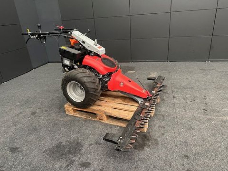 Motormäher от тип Aebi Motormäher CC36 14PS, 190cm Balken, Neumaschine в Tamsweg (Снимка 3)