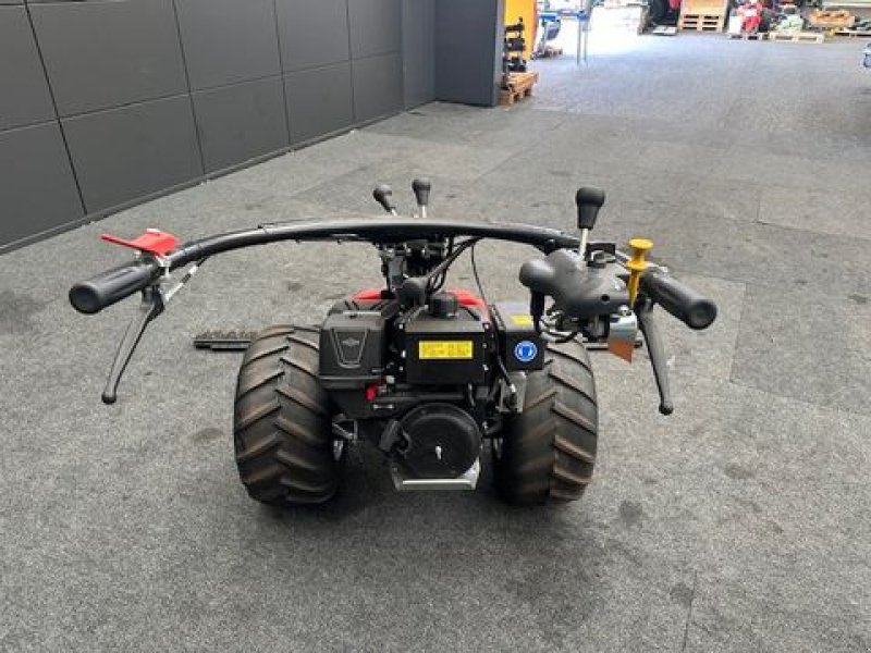 Motormäher des Typs Aebi Motormäher CC36 mit Radausschaltung, 10PS, 190cm, Neumaschine in Tamsweg (Bild 11)