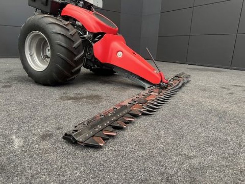 Motormäher des Typs Aebi Motormäher CC36 mit Radausschaltung, 10PS, 190cm, Neumaschine in Tamsweg (Bild 8)