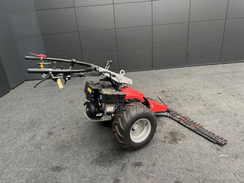 Motormäher des Typs Aebi Motormäher CC36 mit Radausschaltung, 10PS, 190cm, Neumaschine in Tamsweg (Bild 5)