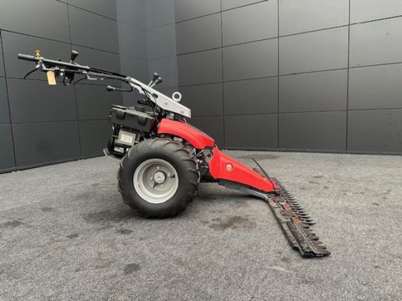 Motormäher des Typs Aebi Motormäher CC36 mit Radausschaltung, 10PS, 190cm, Neumaschine in Tamsweg (Bild 4)