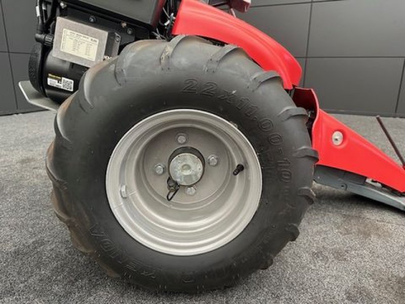 Motormäher des Typs Aebi Motormäher CC36 mit Radausschaltung, 10PS, 190cm, Neumaschine in Tamsweg (Bild 7)